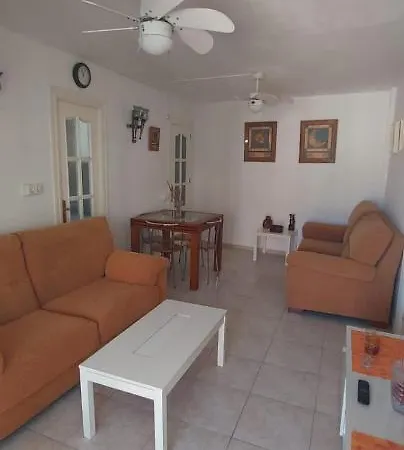 Vacacional Torremolinos Apartment