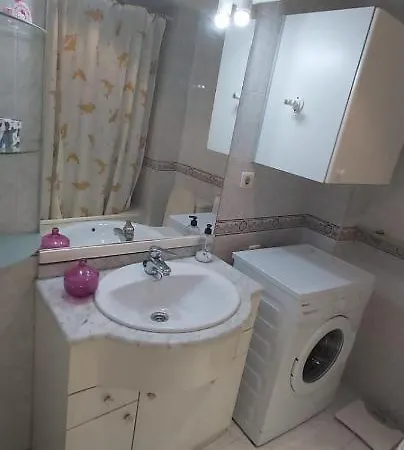 Vacacional Torremolinos