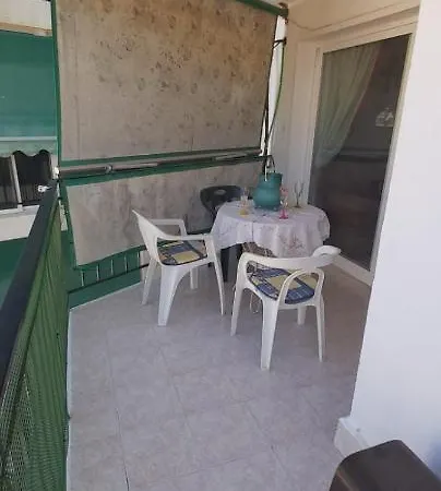 Vacacional Torremolinos Apartment *