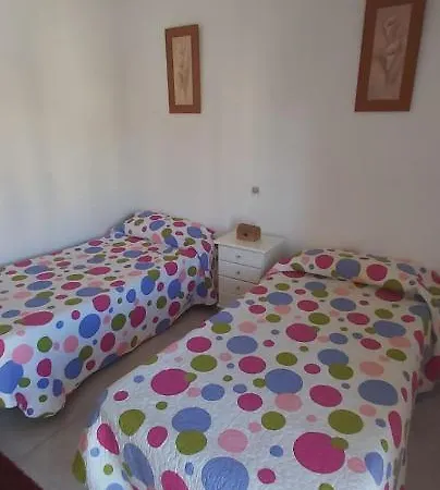 Apartment Vacacional Torremolinos Torremolinos