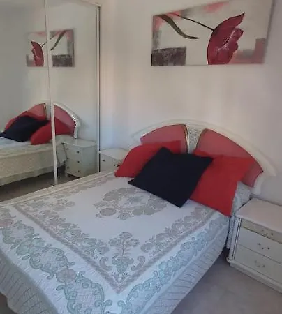 Vacacional Torremolinos *