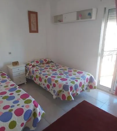Apartment Vacacional Torremolinos Torremolinos